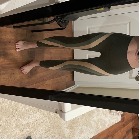 AERIE leggings size s - Picture 1 of 5